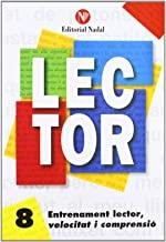 LECTOR 8 | 9788486545895