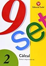 NOU-SET 2: CÁLCUL SUMAR EMPORTAN-NE | 9788478870264 | MARTÍ, R. M. / NADAL, J.