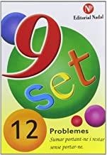 NOU-SET 12: PROBL. SUMAR EMPORTANT-NE I RESTAR SENSE EMPORT | 9788478870387 | MARTÍ, R. M. / NADAL, J.