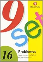 NOU-SET 16: PROBL. SUMAR, RESTAR. MULTIPL PER MES UNA XIFRA | 9788478870424 | MARTÍ, R. M. / NADAL, J.