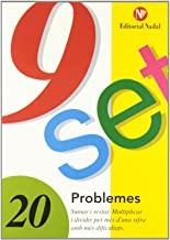 NOU-SET 20: PROBLEMES 4 OPERACIONS | 9788478870462 | MARTÍ, R. M. / NADAL, J.
