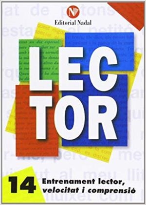 LECTOR 14 | 9788486545956