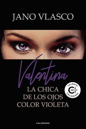 VALENTINA | 9788417533991 | VLASCO, JANO
