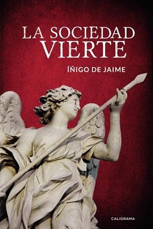 SOCIEDAD VIERTE, LA | 9788417669317 | DE JAIME, ÍÑIGO