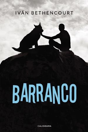 BARRANCO | 9788417637866 | BETHENCOURT, IVÁN