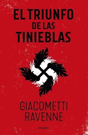 TRIUNFO DE LAS TINIEBLAS, EL | 9788425357343 | GIACOMETTI, ERIC / RAVENNE, JACQUES