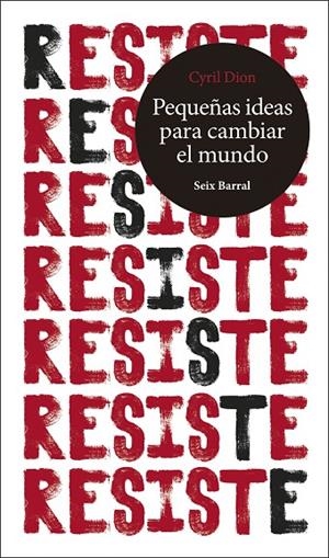 RESISTE | 9788432235320 | DION, CYRIL