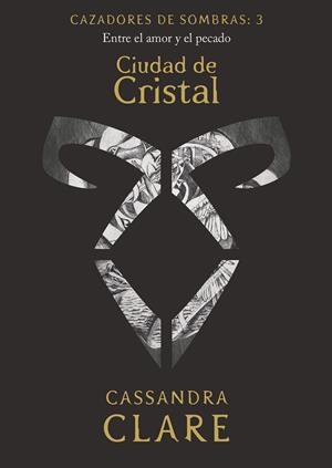 CIUDAD DE CRISTAL | 9788408209867 | CLARE, CASSANDRA