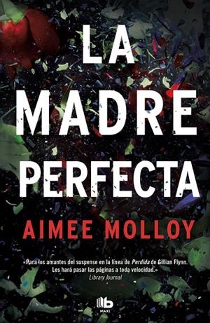 MADRE PERFECTA, LA | 9788490709061 | MOLLOY, AIMEE