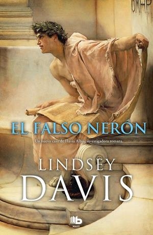 FALSO NERON, EL | 9788490709108 | DAVIS, LINDSEY