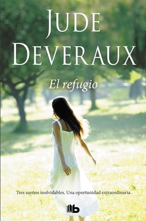 REFUGIO, EL | 9788413140254 | DEVERAUX, JUDE