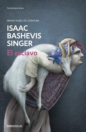 ESCLAVO, EL | 9788466348195 | SINGER, ISAAC BASHEVIS