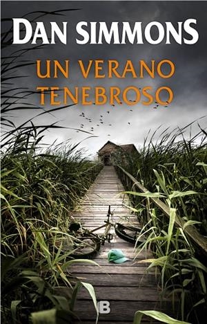 VERANO TENEBROSO, UN | 9788466664738 | SIMMONS, DAN