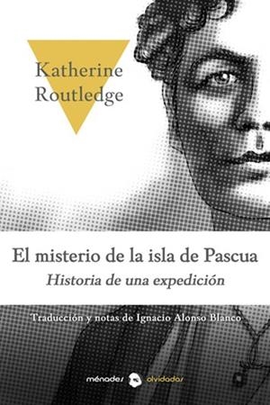 MISTERIO DE LA ISLA DE PASCUA, EL | 9788412045840 | ROUTLEDGE, KATHERINE