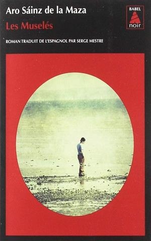 MUSELES, LES | 9782330117092 | SAINZ DE LA MAZA, ARO