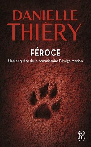FEROCE | 9782290141243 | THIERY, DANIELLE