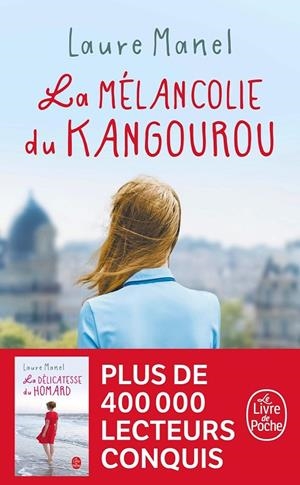 MELANCOLIE DU KANGOUROU, LA | 9782253259619 | MANEL, LAURE