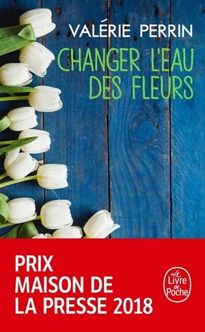 CHANGER L'EAU DES FLEURS | 9782253238027 | PERRIN, VALERIE