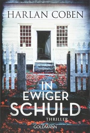 IN EWIGER SCHULD | 9783442484669 | COBEN, HARLAN