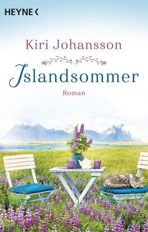 ISLANDSOMMER | 9783453423503 | JOHANSON, KIRI