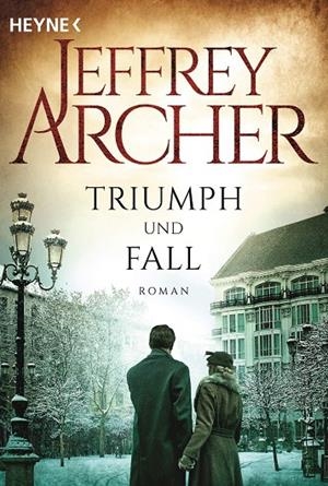 TRIUMPH UND FALL | 9783453471511 | ARCHER, JEFFREY
