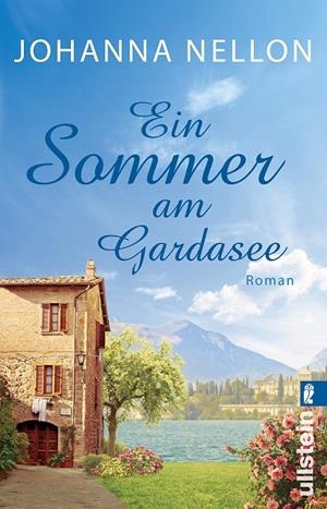 EIN SOMMER AM GARDASEE | 9783548289724 | NELLON, JOHANA