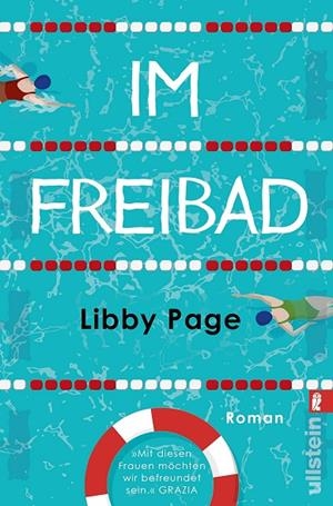 IM FREIBAD | 9783548290416 | PAGE, LIBBY