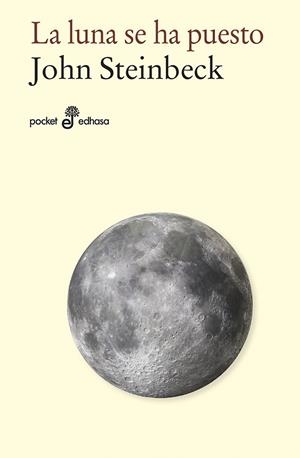 LUNA SE HA PUESTO, LA | 9788435021876 | STEINBECK, JOHN