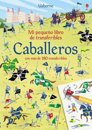 CABALLEROS | 9781474963015 | WHEATLEY, ABIGAIL