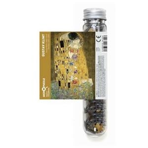 MICROPUZZLE KLIMT THE KISS | 8436530167227