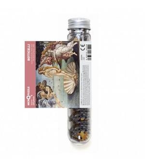 MICROPUZZLE BOTTICELLI THE BIRD OF VENUS | 8436530165599