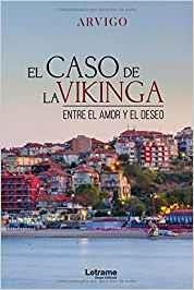 CASO DE LA VIKINGA, EL | 9788417897185 | ARVIGO