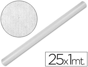 ROTLLO PAPER KRAFT BLANC 5 MT | 8429640315664
