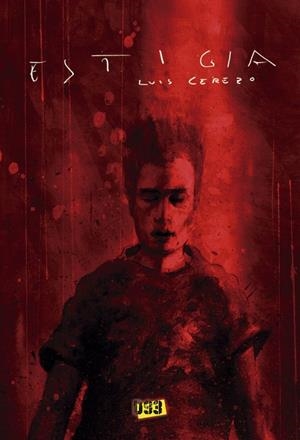 ESTIGIA | 9788417895044 | CEREZO, LUIS