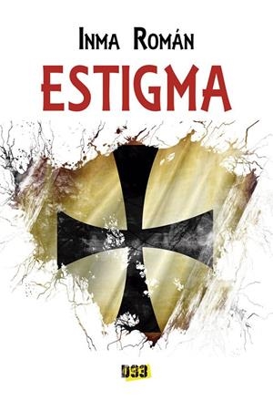 ESTIGMA | 9788417895013 | ROMÁN, INMA