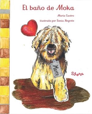 BAÑO DE MOKA, EL | 9788494641268 | CASTRO, MARIA