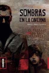 SOMBRAS EN LA CAVERNA | 9788417646387 | AMARO PARRADO, MANUEL