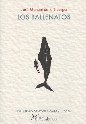 BALLENATOS, LOS | 9788480184472 | DE LA HUERGA, JOSE MANUEL