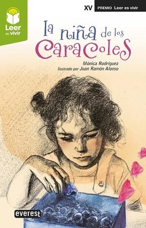 NIÑA DE LOS CARACOLES, LA | 9788428342988 | RODRÍGUEZ SUÁREZ, MÓNICA