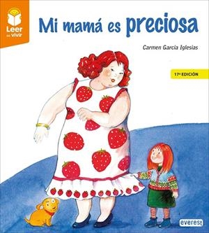 MI MAMÁ ES PRECIOSA | 9788428342896 | GARCÍA IGLESIAS, CARMEN