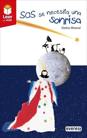 SOS SE NECESITA UNA SONRISA | 9788428342766 | MONREAL DÍAZ, VIOLETA