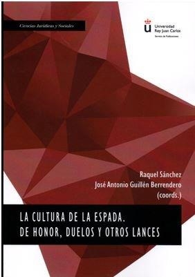 CULTURA DE LA ESPADA, LA | 9788413240763