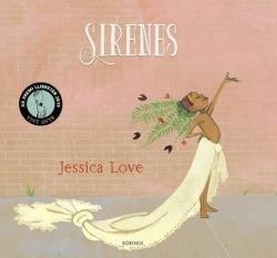 SIRENES | 9788417074883 | LOVE, JESSICA