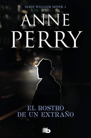 ROSTRO DE UN EXTRAÑO, EL | 9788490709351 | PERRY, ANNE