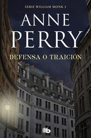 DEFENSA O TRAICION | 9788490709375 | PERRY, ANNE