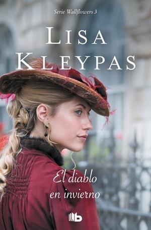 DIABLO EN INVIERNO, EL | 9788413140292 | KLEYPAS, LISA