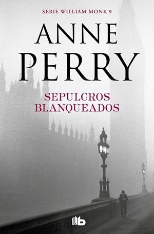 SEPULCROS BLANQUEADOS | 9788490709429 | PERRY, ANNE