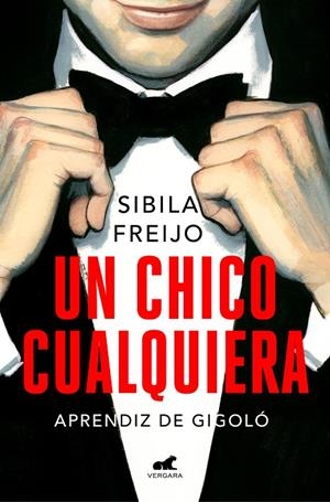 CHICO CUALQUIERA, UN | 9788417664374 | FREIJO, SIBILA