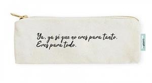 ESTUCHE DEFREDS ERES PARA TODO | 8432715112839