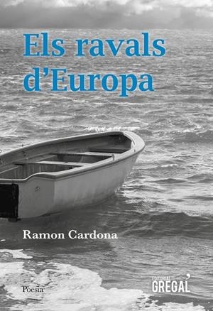 RAVALS D'EUROPA, ELS | 9788417660475 | CARDONA COLELL, RAMON
